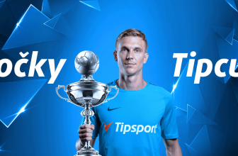 V Tipcupech a Tipligách u Tipsportu můžete nově zařazovat i LIVE tikety