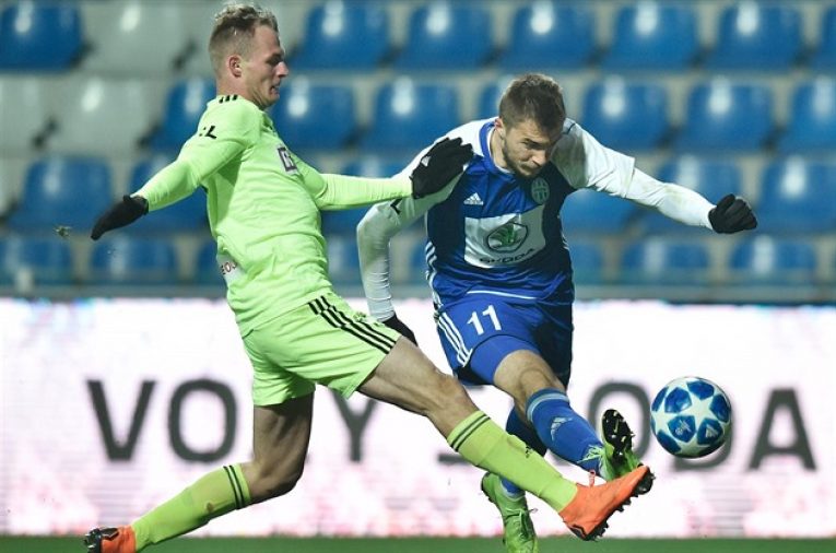 Boleslav-Karviná: Středočeši chtějí vykročit za poháry, hosté touží po klidu