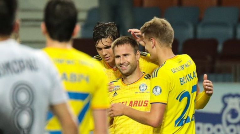 Rosenborg - BATE