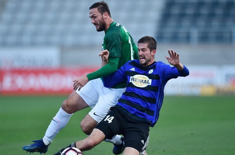Duel Jablonec vs Bohemians odstartuje nový ročník FORTUNA:LIGY 2019/2020