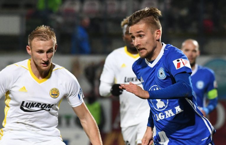 Moravské derby Olomouc-Zlín: Který z týmů vybojuje první body v sezoně?
