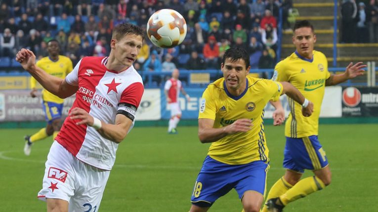 Zlín vs Slavia: Vzhůru za obhajobou? Mistra prověří na úvod sezony Ševci