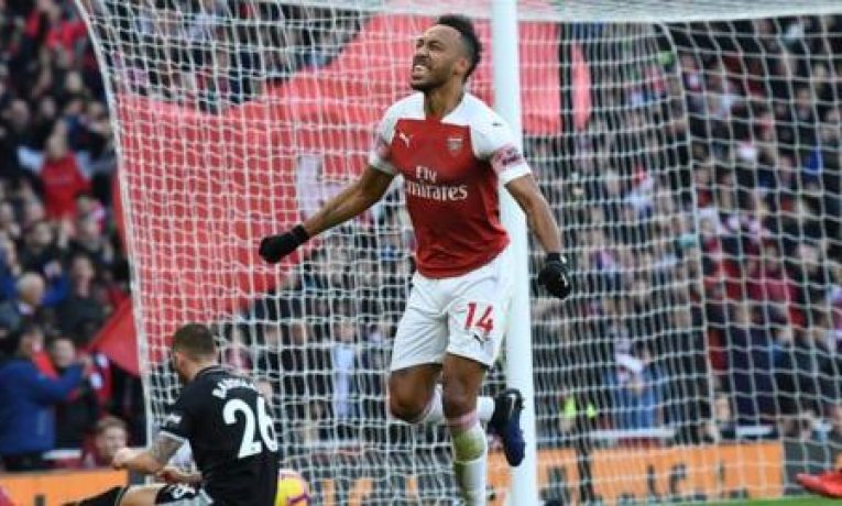 Arsenal - Burnley