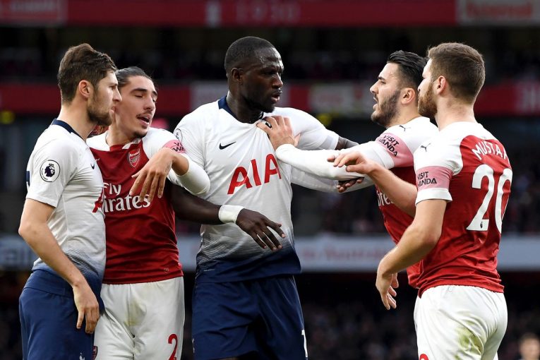 Arsenal - Tottenham