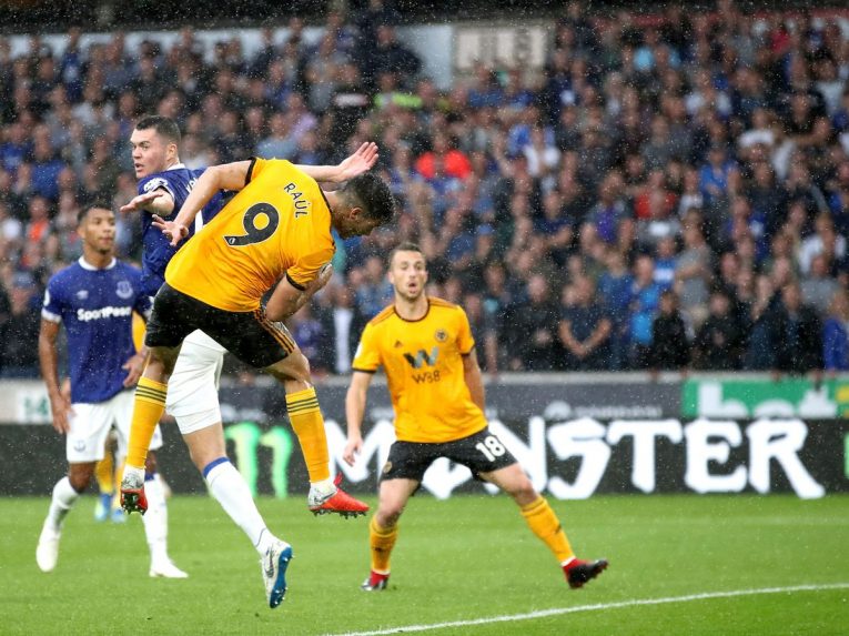 Everton - Wolves