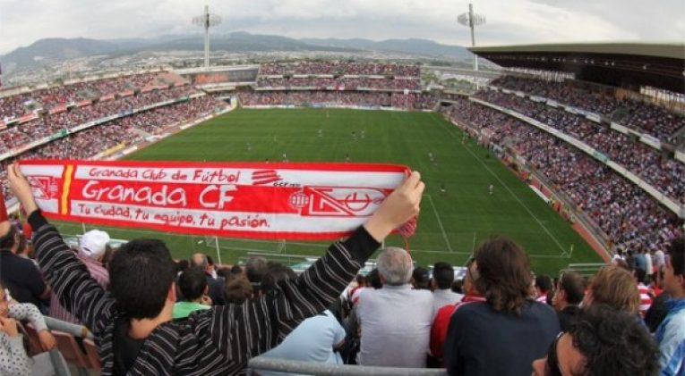 Granada - Sevilla