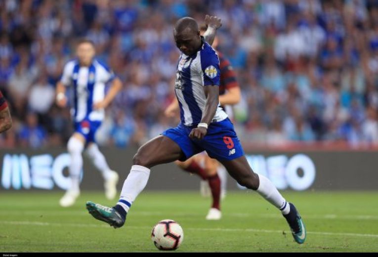 Krasnodar - Porto