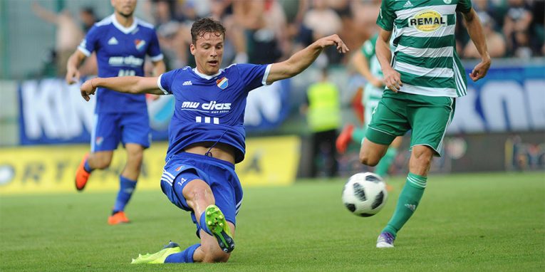 Ostrava je tragická doma, Klokani venku. Prolomí fanouškovský šlágr Baník-Bohemians nechvalné šňůry?
