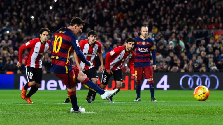 Bilbao - Barcelona