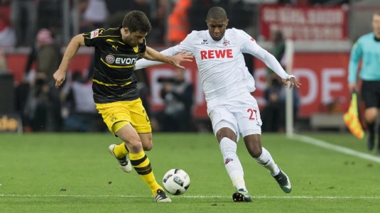 Domácí na úvod padli ve Wolfsburgu, Borussia rozstřílela outsidera. 2. kolo BL otevře duel Köln vs Dortmund