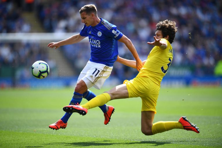 Chelsea - Leicester