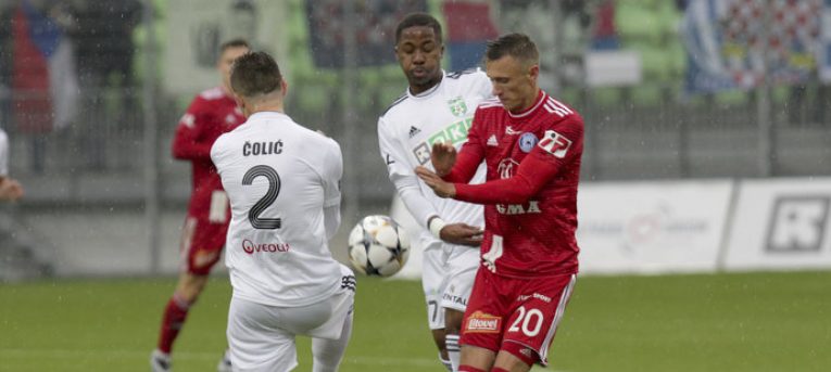 Sigma-Karviná: Odlepí se MFK ode dna první výhrou, anebo Olomouc potvrdí roli favorita?