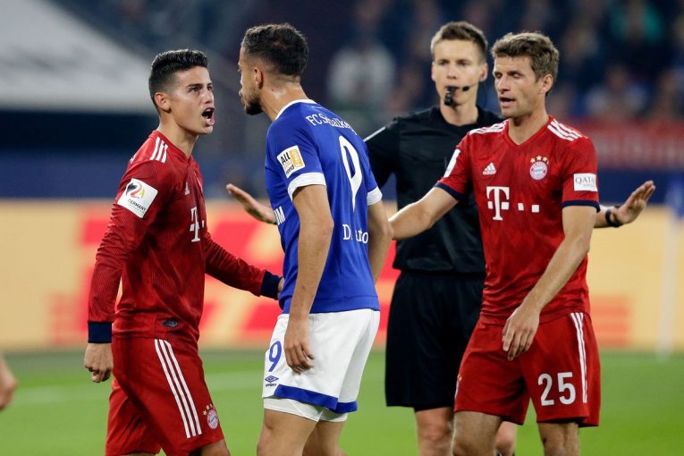 Na úvod remizovali, teď půjdou ve šlágru Schalke vs Bayern ve 2. kole Bundesligy proti sobě. Jak vsadit?