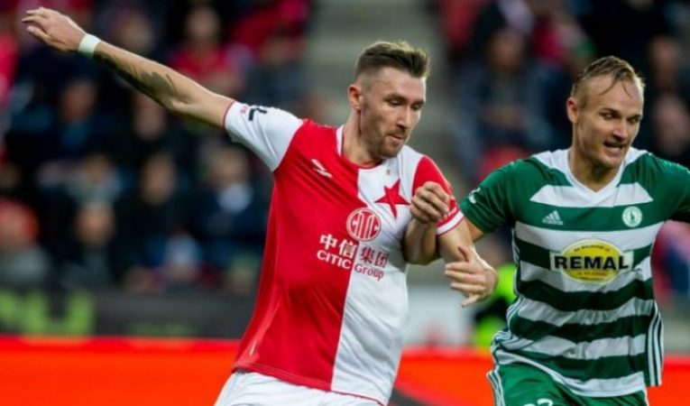 Vršovické derby je tady! Slavia jede jako dobře namazaný stroj, ale sílu ukazují i Bohemians
