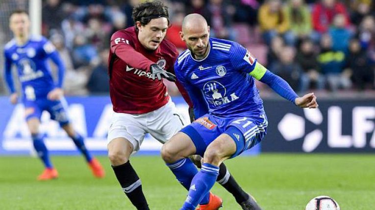 Trenér Jílek jde proti exsvěřencům. 8. kolo uzavře atraktivní duel Sparta-Olomouc