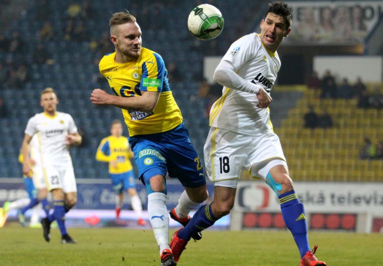 Zlín a Teplice vstoupily do nové sezony bídně, teď proti sobě otevřou 5. kolo