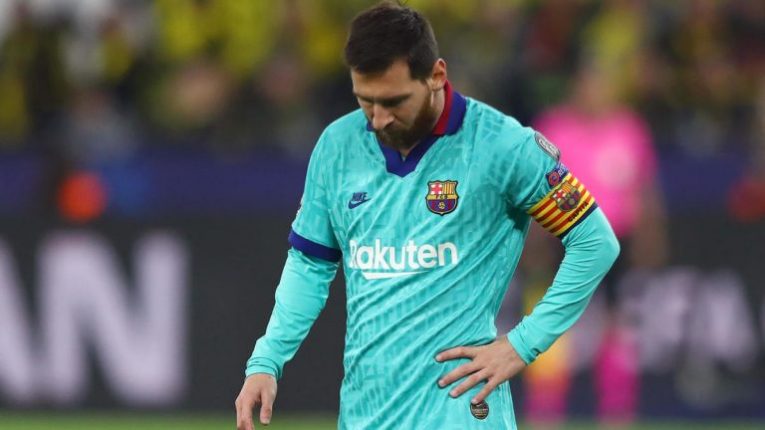Barcelona - Villarreal