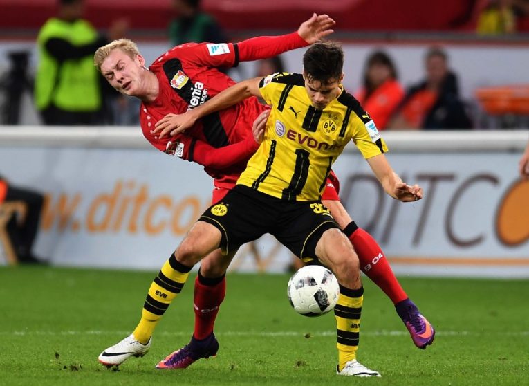 Šlágr Dortmund vs Leverkusen je tady! 4. kolo Bundesligy nabídne atraktivní bitvu 5. a 4. celku
