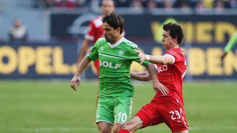Düsseldorf vs Wolfsburg: Vlci vlétli do sezony jako splašení! Naváží na to v předehrávce 4. kola Bundesligy?