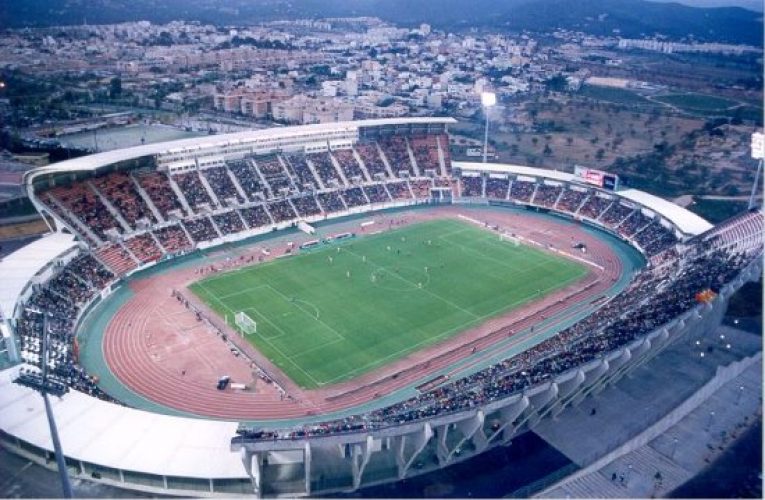 Mallorca - Bilbao