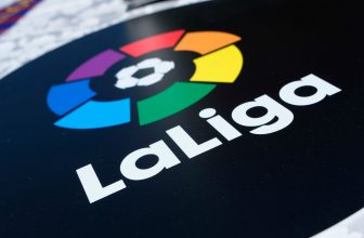 La Liga Španělsko