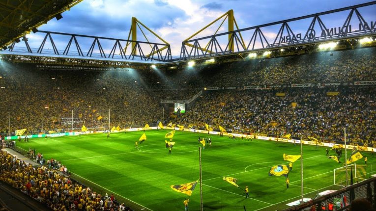 Dortmund - Barcelona