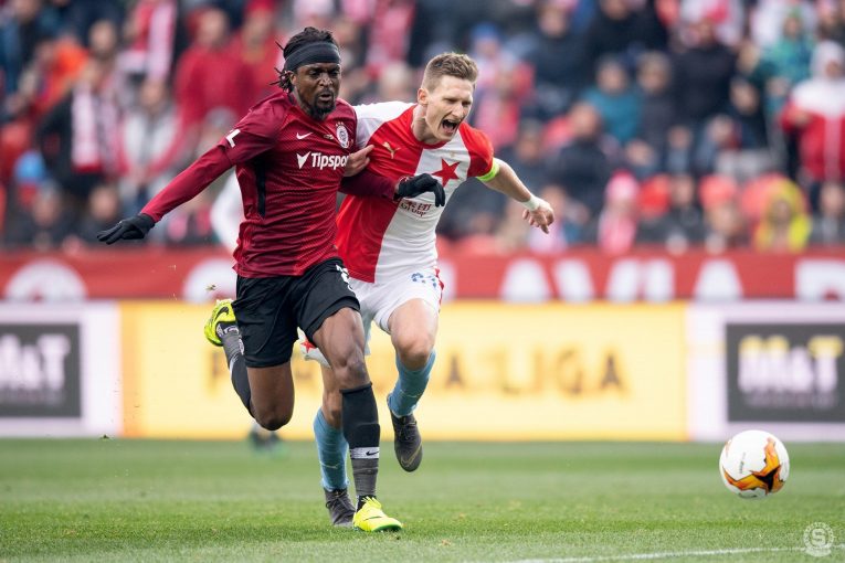 294. derby Sparta-Slavia je tady! Potvrdí sešívaní roli favorita?