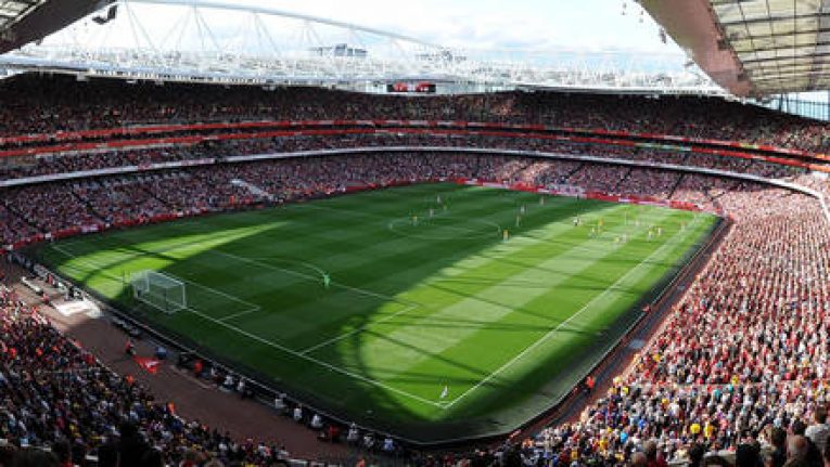 Arsenal - Aston Villa