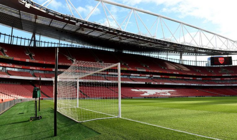 Arsenal - Lutych