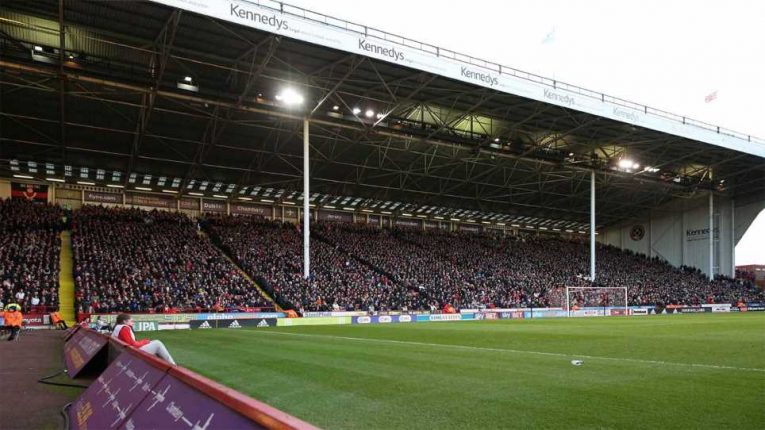 Sheffield United - Arsenal