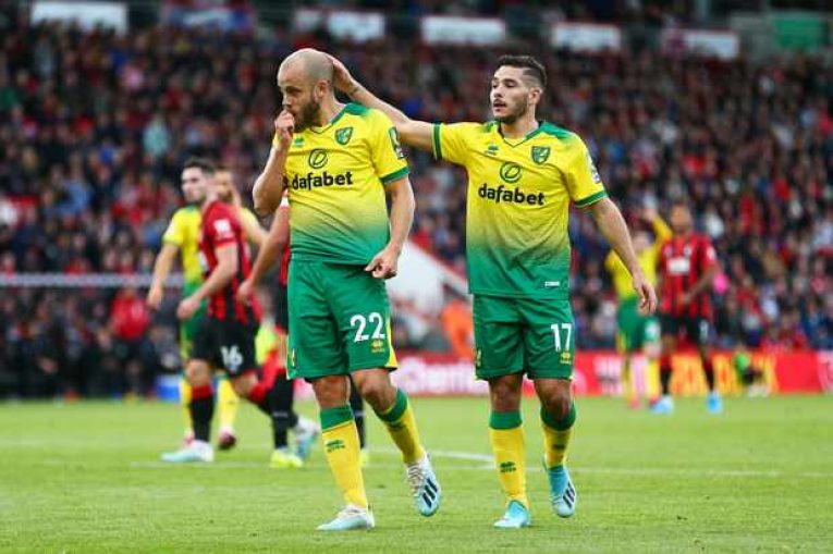 Norwich - Watford