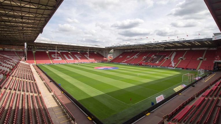Sheffield - Manchester United