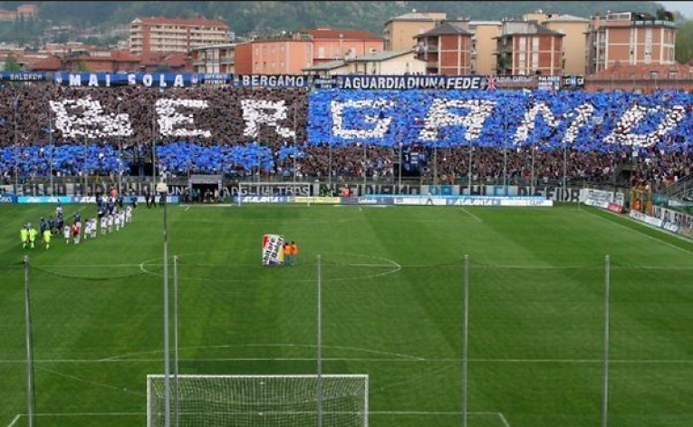 Atalanta - Manchester City