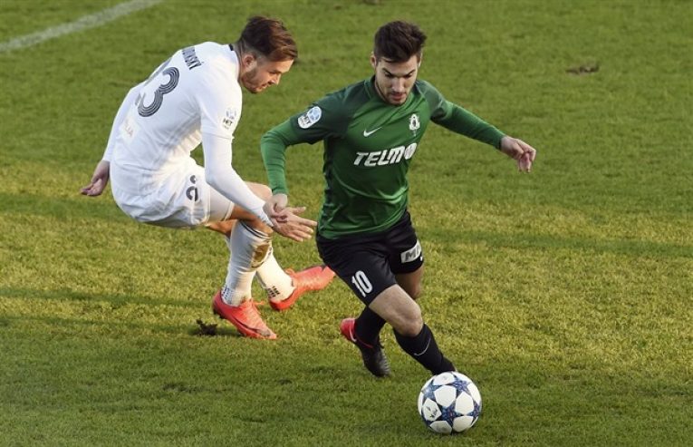 3x v řadě prohráli a teď hostí favorita. Proč je v duelu Karviná vs Jablonec sázka na "dvojku" tutovka?