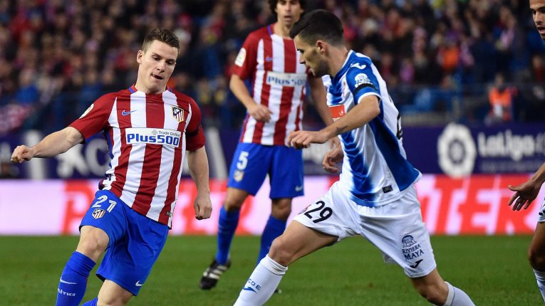 Atletico - Espanyol