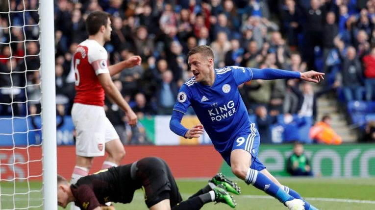 Leicester - Arsenal