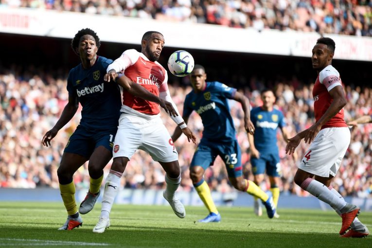 West Ham - Arsenal