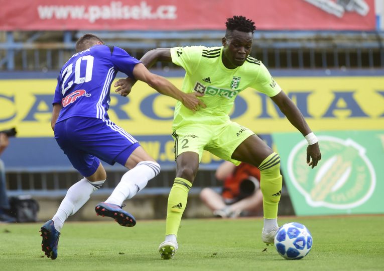 Hrůza střídá propadák. Moravskoslezské klání Karviná-Olomouc se ponese v duchu těch, co nevyhrávají
