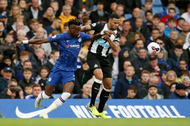 Newcastle - Chelsea
