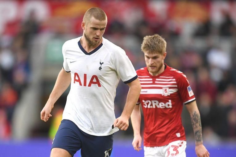 Tottenham - Middlesbrough