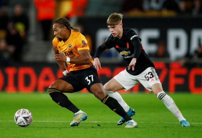 Manchester United - Wolves