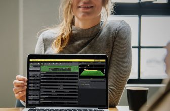 Foruna doregistrace internet bankou