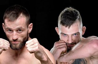 Vsaď a sleduj živě Oktagon Prime 3: Štrbák vs. Legierski (15.2. v 20:00)