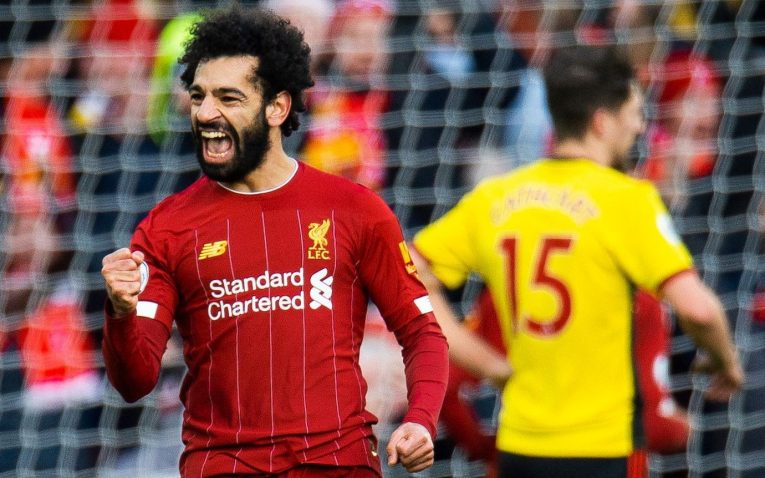 Watford - Liverpool