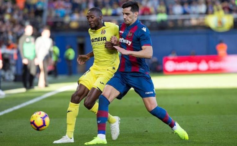 Villarreal - Levante