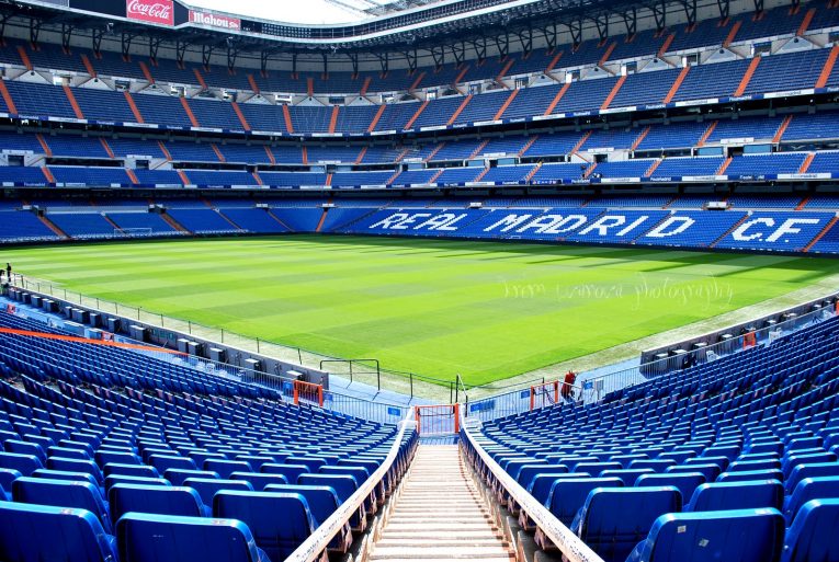 Real Madrid - Manchester City