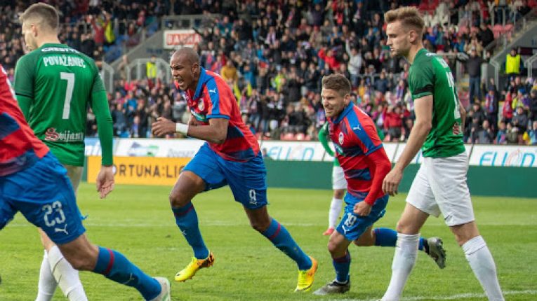 Jak promluví do boje o čelo tabulky sobotní šlágr Jablonec-Plzeň?