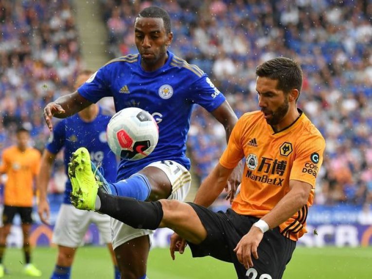 Wolves - Leicester