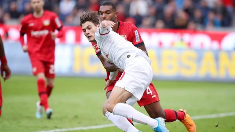 Přiblíží Patrik Schick svůj tým k titulu? Atraktivní bitva Schalke vs Lipsko v sobotu napoví!