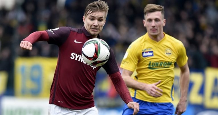 Vypadnou Letenští z TOP 6? To se ukáže už v sobotu v zápase Sparta-Zlín